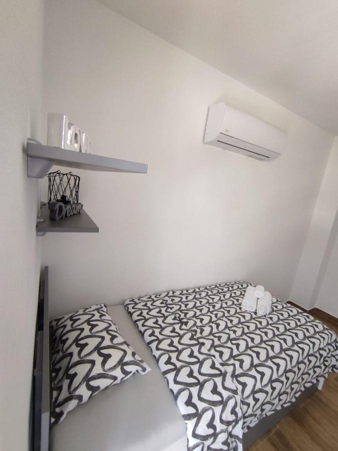 Apartman Ivana Biograd Na Moru Exterior foto