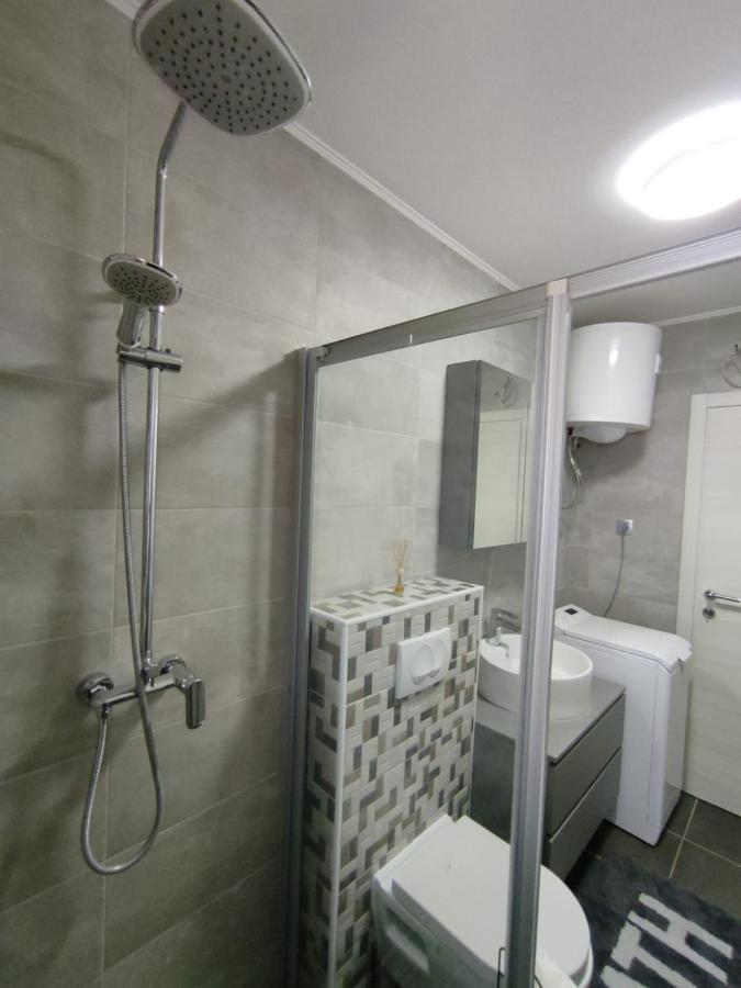 Apartman Ivana Biograd Na Moru Exterior foto