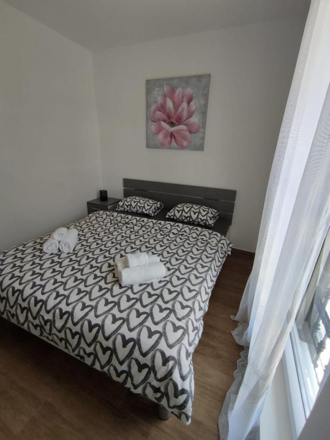 Apartman Ivana Biograd Na Moru Exterior foto